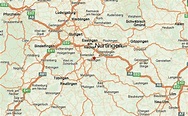 Nurtingen Location Guide