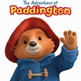 The Adventures of Paddington | Nick Jr | Paddington, Paddington bear ...