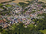 L'Europe vue du ciel - Photos aériennes de Pontfaverger-Moronvilliers ...