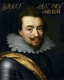 John VIII, Count of Nassau Siegen - Alchetron, the free social encyclopedia