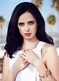 Krysten Ritter - Photo Shoot for Glamour Magazine Mexico April 2016 ...