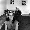 Françoise Gilot, 97, Does Not Regret Her Pablo Picasso Memoir - The New York Times