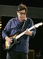 Robbie Robertson, lead guitarist and songwriter of The Band, dies aged ...