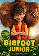 Poster zum Film Bigfoot Junior - Bild 26 auf 28 - FILMSTARTS.de