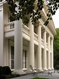 Greek Revival | Dell Mitchell Architects