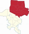 Zamboanga del Sur's 1st congressional district - Wikiwand