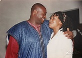 Golden Icons It's been 10 years - Stella Damasus Remembers Late Husband ...