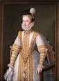 File:Alonso Sánchez Coello - Anne of Austria, Queen of Spain - Google Art Project.jpg ...
