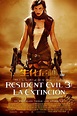 Resident Evil: Extinction (2007) - Posters — The Movie Database (TMDb)