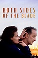 Both Sides of the Blade (2022) - Posters — The Movie Database (TMDB)