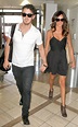Kevin Jonas & Danielle Deleasa Jonas from The Big Picture: Today's Hot Photos | E! News