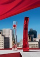Flower by Kenzo Red Edition Kenzo perfume - una nuevo fragancia para ...