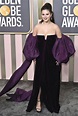Selena Gomez’s Show-Stopping Outfit at 2023 Golden Globes