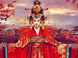 Empress of China (2015) | DramaPanda