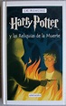 Harry Potter Y Las Reliquias De La Muerte - J.k. Rowling - $ 75.000 en ...