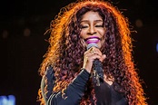 Complete List Of Chaka Khan Albums And Discography - ClassicRockHistory.com