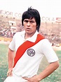 Selección Peruana | Alianza Lima | Hugo Sotil cumple 74 años y aquí ...