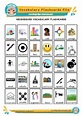 Neighbours - English Vocabulary Flashcards by FingerTips Resources