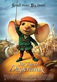 The Tale Of Despereaux (2008) movie at MovieScore™