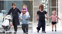 Peter Dinklage Family ( mother, father, wife. friend ) - YouTube