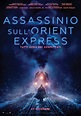 Assassinio sull'Orient Express - Film (2017) | Libri, Sogni e Realtà