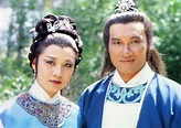 Return Of The Condor Heroes actress Susanna Au Yeung dies from lung ...