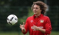 Julian Baumgartlinger: "Ich wäre bereit, Kapitän zu sein" - Sky Sport ...