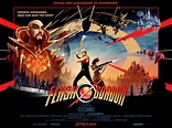 Flash Gordon 1980 ***** – film-authority.com