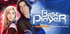 Nick News: Best Player: filme da Nickelodeon estreia em março nos ...