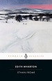 Ethan Frome by Edith Wharton - Penguin Books Australia