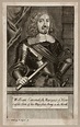 NPG D28176; William Cavendish, 1st Duke of Newcastle-upon-Tyne ...