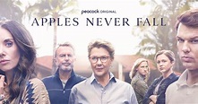 Watch Apples Never Fall (2024) Streaming Online | Peacock
