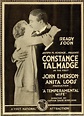 A Temperamental Wife (1919) - FilmAffinity