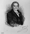 Jean Étienne Dominique Esquirol - Alchetron, the free social encyclopedia