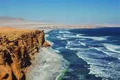 [GUÍA] Cómo visitar la Reserva Nacional Paracas en Perú