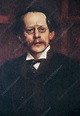 Portrait of J.J. Thomson, 1856-1940 - Stock Image - H420/0096 - Science ...