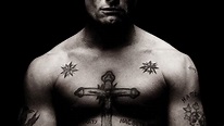 Mafia, Tattoo, Muscles, Russian, Prison, Men, Viggo Mortensen wallpaper ...