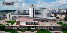 Belgorod State University Russia - Fees, Admission, Indian Students
