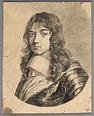 Godefroy-Maurice de la Tour d’Auvergne, ANONYME FRANCAIS 17ème siècle ...