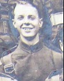 A903 Walter Clifford King, wireless operator, Royal Flying Corps ...