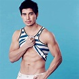 Hot Pinoy: Rodjun Cruz