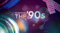 Rewind the 90s - Nat Geo Reality Series - Where To Watch