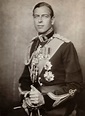 NPG x135726; Prince George, Duke of Kent - Portrait - National Portrait Gallery