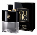 Perfumes Carolina Herrera Ch Men Grand Tour Hombre Caballero - Bs. 297. ...