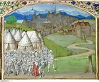 Roger Mortimer, 1st Earl of March (1287-1330)