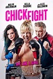 Chick Fight DVD Release Date December 15, 2020