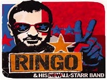 Ringo & His New All-Starr Band – King Biscuit Flower Hour Presents ...
