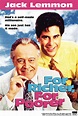 For Richer, for Poorer (1992)