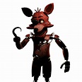 Foxy | Five Nights at Freddys AR Wiki | Fandom