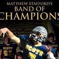 Matthew Stafford's Band of Champions - Rotten Tomatoes